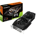 Gigabyte Karta graficzna GeForce RTX 2060 WF 6GB OC 192bit 3DP/HDMI