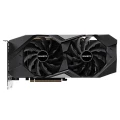 Gigabyte Karta graficzna GeForce RTX 2060 WF 6GB OC 192bit 3DP/HDMI