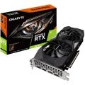 Gigabyte Karta graficzna GeForce RTX 2070 WF 2X 8G GDDR6 8GB 256BIT 3DP/HDMI