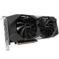 Gigabyte Karta graficzna GeForce RTX 2070 WF 2X 8G GDDR6 8GB 256BIT 3DP/HDMI