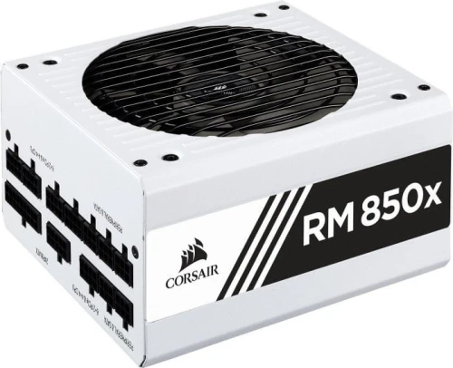 Corsair Zasilacz RMX Series 850W Modular 80Plus GOLD