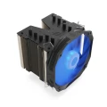 SilentiumPC Chłodzenie procesora - Fortis 3 RGB HE1425
