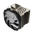 SilentiumPC Chłodzenie procesora - Fortis 3 RGB HE1425