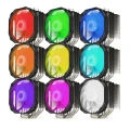 SilentiumPC Chłodzenie procesora - Fortis 3 RGB HE1425