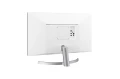LG Electronics Monitor 27UL600-W 27cali 4K IPS HDR10 FreeSync