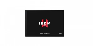 GoodRam IRDM Pro 1TB 2.5" SATA III