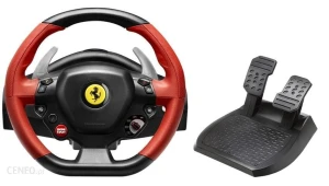 Thrustmaster F458 Spider Xbox
