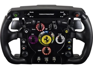 Thrustmaster Ferrari F1