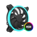 SilentiumPC Wentylator - Corona HP 140 RGB