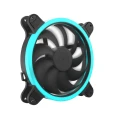 SilentiumPC Wentylator - Corona HP 140 RGB 3pack