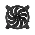SilentiumPC Wentylator - Corona HP 140 RGB 3pack