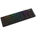 Klawiatura SPC Gear GK540 Magna Kailh Red RGB Pudding Edition RGB