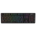 Klawiatura SPC Gear GK540 Magna Kailh Red RGB Pudding Edition RGB