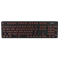 Klawiatura SPC Gear GK540 Magna Kailh Red RGB Pudding Edition RGB