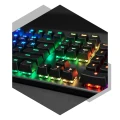 Klawiatura SPC Gear GK540 Magna Kailh Red RGB Pudding Edition RGB