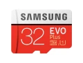 Samsung MB-MC32GA/EU 32 GB EVO+ Adapter