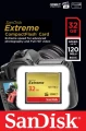 SanDisk Extreme CompactFlash 32GB 120/85 MB/s