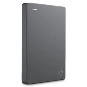Seagate Basic 4TB Szary
