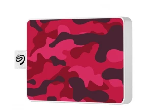 Seagate One Touch SSD 500GB STJE500405