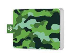 Seagate One Touch SSD 500GB STJE500407