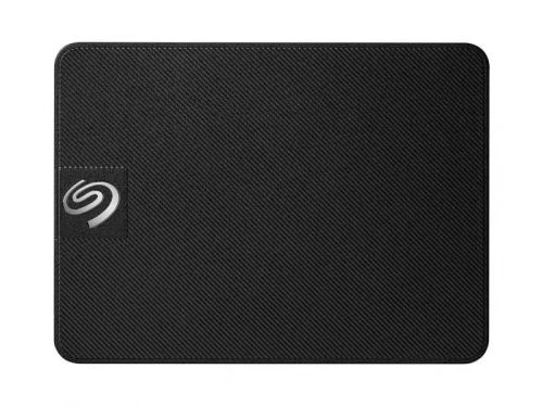 Seagate Dysk zewnętrzny SSD Expansion SSD 500GB USD 3.0
