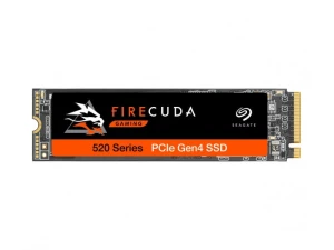 Seagate Firecuda 520 500GB PCIe M.2