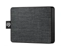 Seagate Dysk zewnętrzny SSD One Touch SSD 1TB USB 3.0 czarny