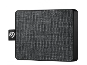 Seagate One Touch SSD 1TB USB 3.0 czarny