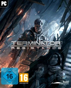 PC Terminator Resistance
