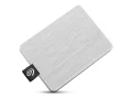 Seagate Dysk zewnętrzny SSD One Touch SSD 1TB USB 3.0 biały