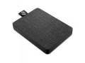 Seagate Dysk zewnętrzny SSD One Touch SSD 1TB USB 3.0 czarny