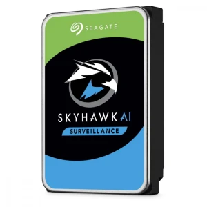 Seagate SkyHawk 14TB 3,5 256MB ST14000VE0008