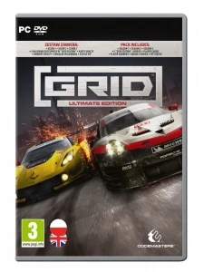 PC Grid Ultimate Edition