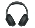 Sony Słuchawki WH-1000XM3 czarne (redukcja szumu)