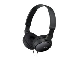 Sony MDR-ZX110 czarne