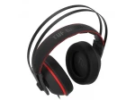 ASUS TUF H7 Core z mikrofonem MiniJack PC/MAC/PS4/  Xbox One/Nintendo czerwone