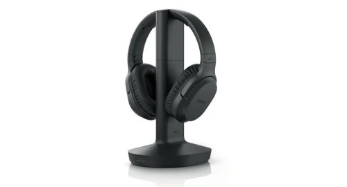 Sony Słuchawki bezprzewodowe MDR-RF895RK