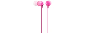 Sony MDR-EX15AP różowe