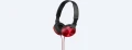 Sony MDR-ZX310 czerwone