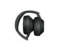 Sony Słuchawki WH-1000XM3 czarne (redukcja szumu)