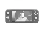 Nintendo Lite Szary