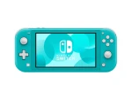 Nintendo Lite Turkusowy
