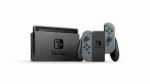Konsola Nintendo Joy-Con Gray