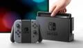 Konsola Nintendo Switch Joy-Con Gray