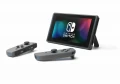 Konsola Nintendo Switch Joy-Con Gray