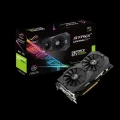 Karta graficzna ASUS GeForce GTX 1050 Ti Strix 4GB GDDR5