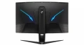 Gigabyte Monitor gamingowy 27 cali AORUS CV27Q