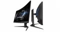 Gigabyte Monitor gamingowy 27 cali AORUS CV27Q