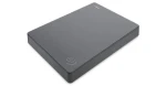 Seagate Basic 1TB Szary