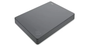 Seagate Basic 1TB Szary